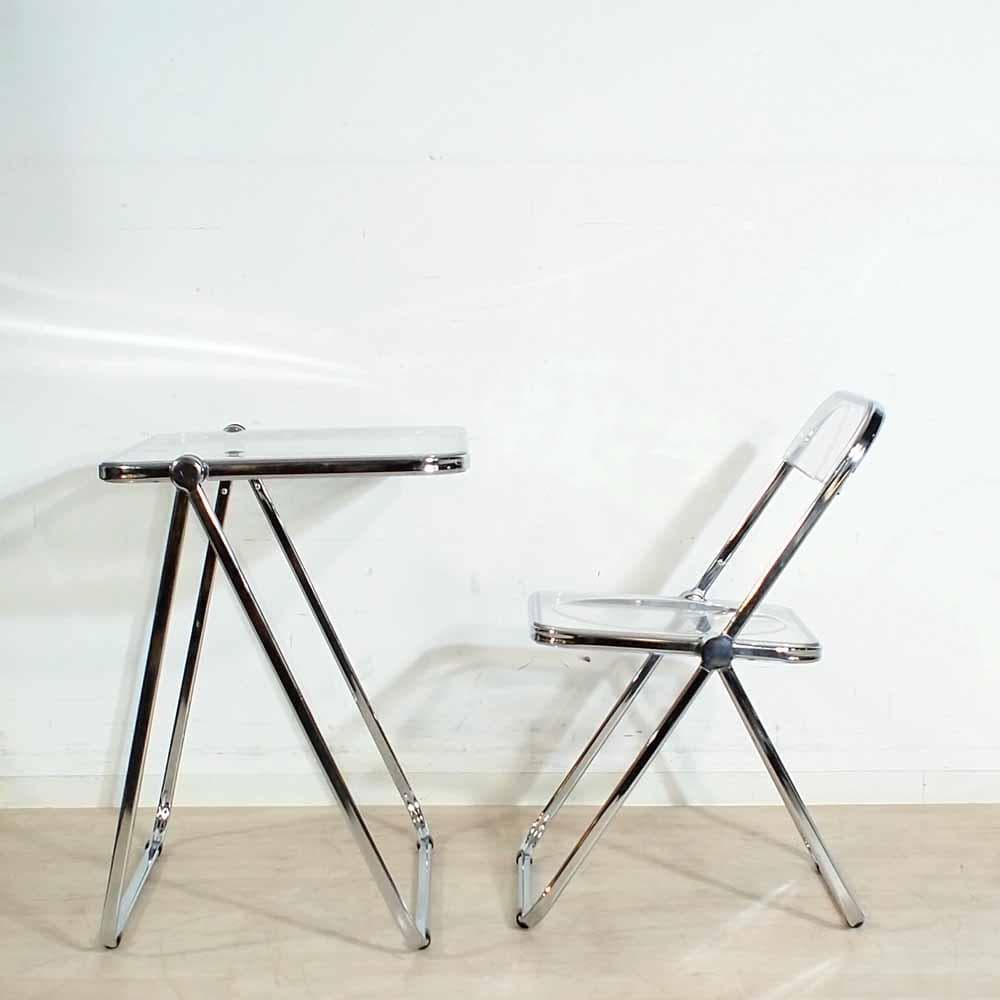 ジャンカルロ・ピレッティ プラトーネ テーブル リプロダクト品 ZR24381