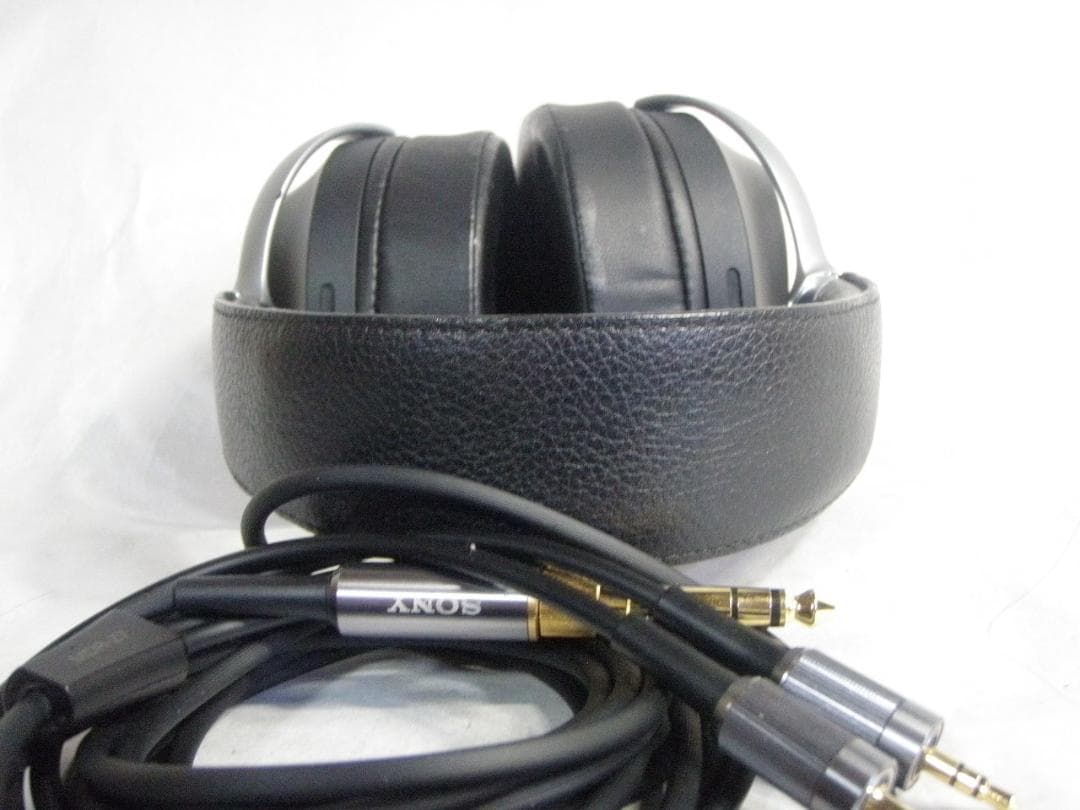 SONY MDR-Z7 音出し確認済み　ハイレゾ音源対応ヘッドホン