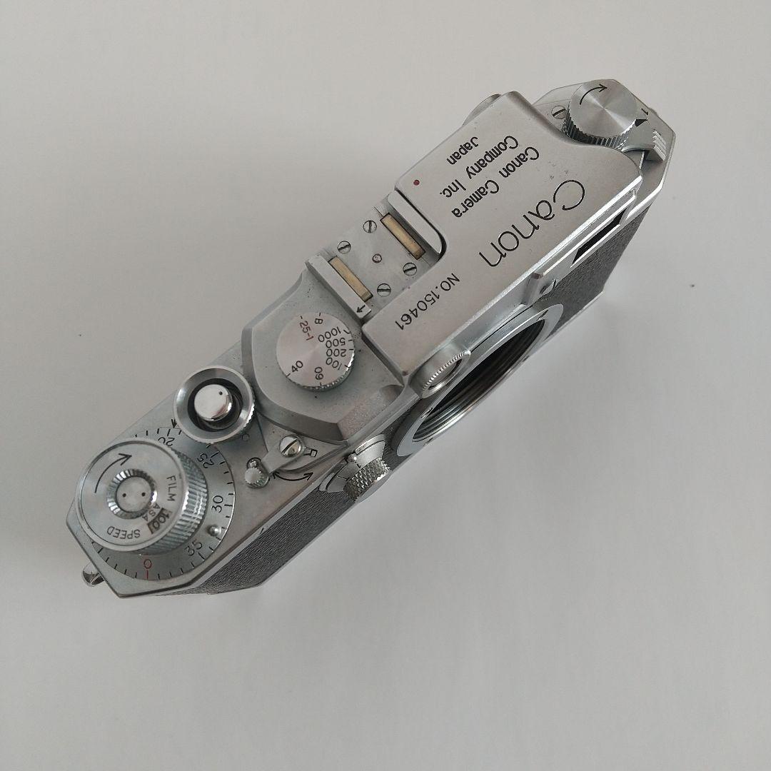 キャノンIVSBボディーのみ