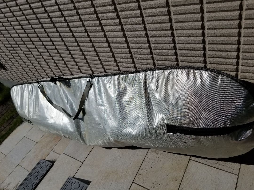 MARINE ATHLETE ロングボード