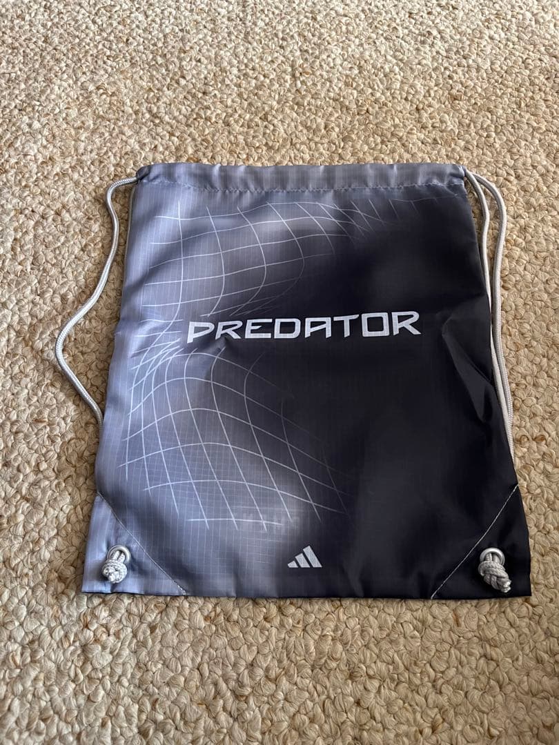 Predator プレデタープレシジョン 25.0 新品