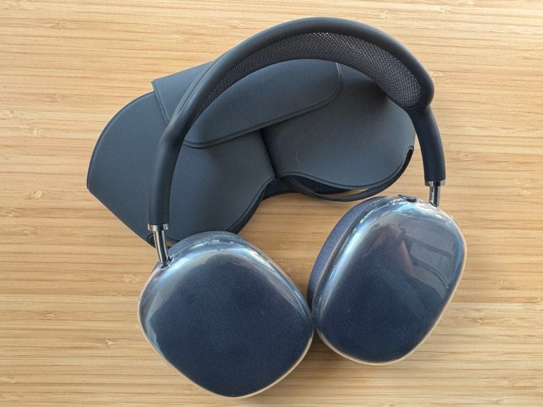 ヘッドホン AirPods Max USB-C