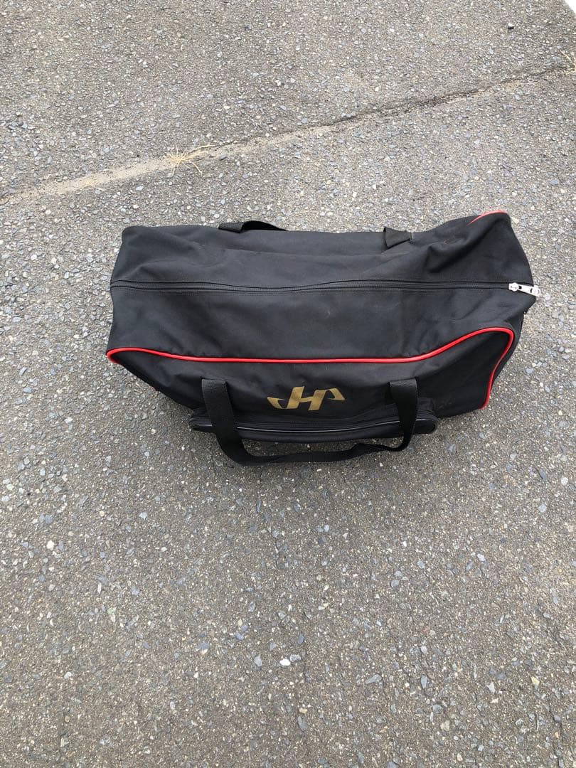 ハタケヤマ軟式キャッチャー防具