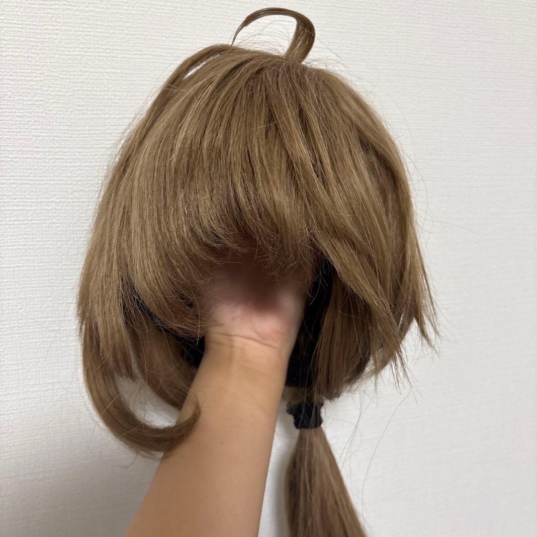 にじさんじ 叶 コスプレ衣装 ウィッグ