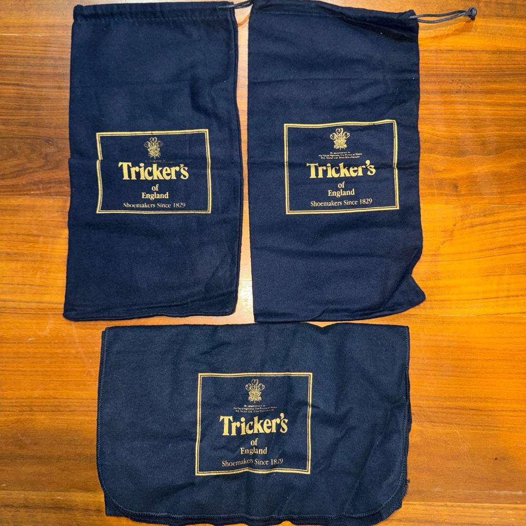 ト*松様 訳あり　トリッカーズ　27.5