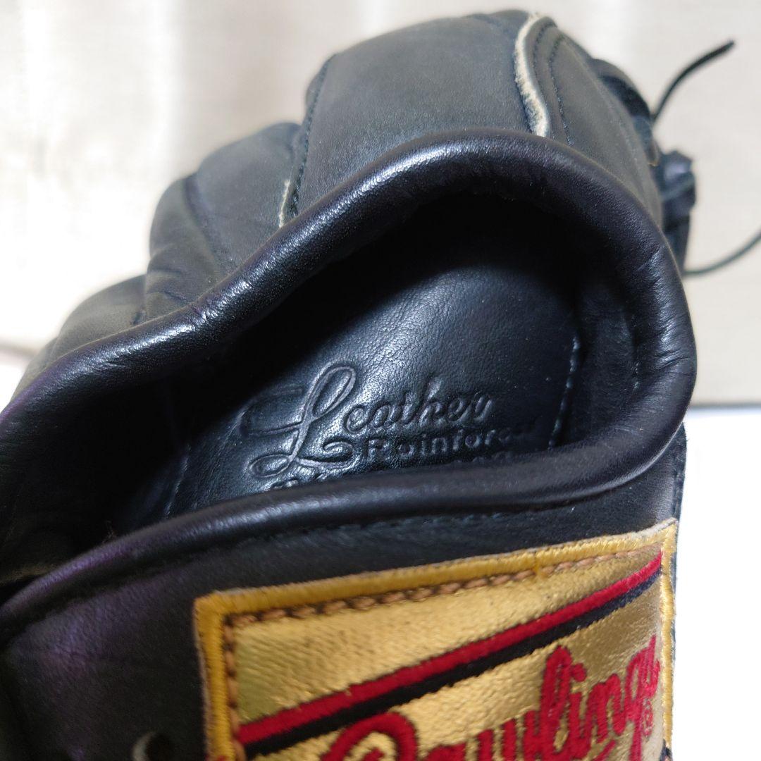 え*ー様 Rawlings GGNP5 軟式グローブ 11.3／4インチ