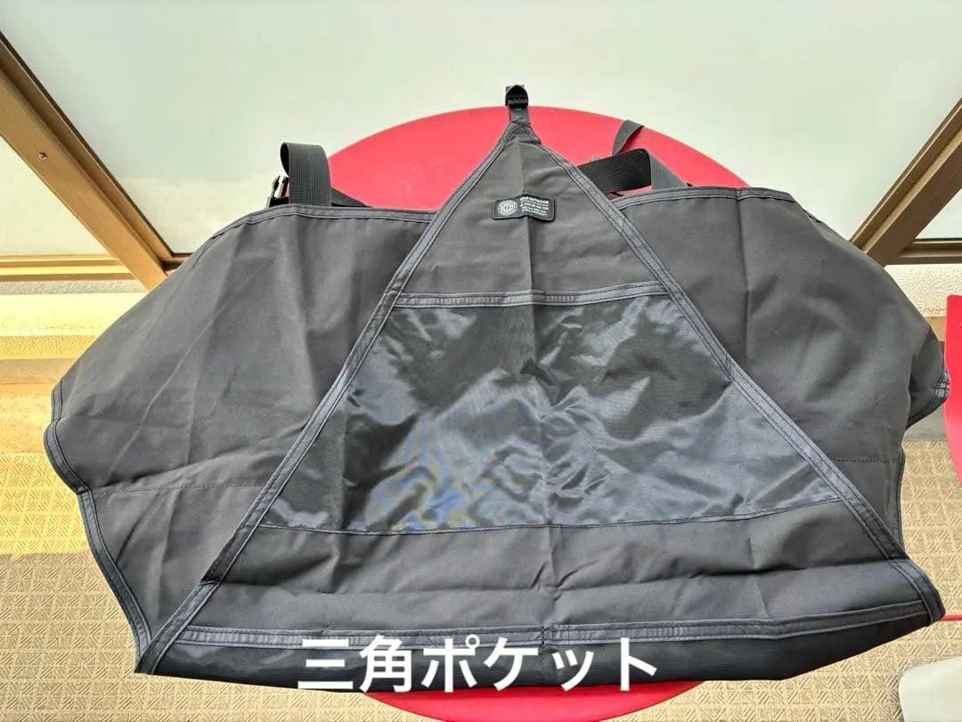KZM OUTDOOR ノヴァドーム（TC）