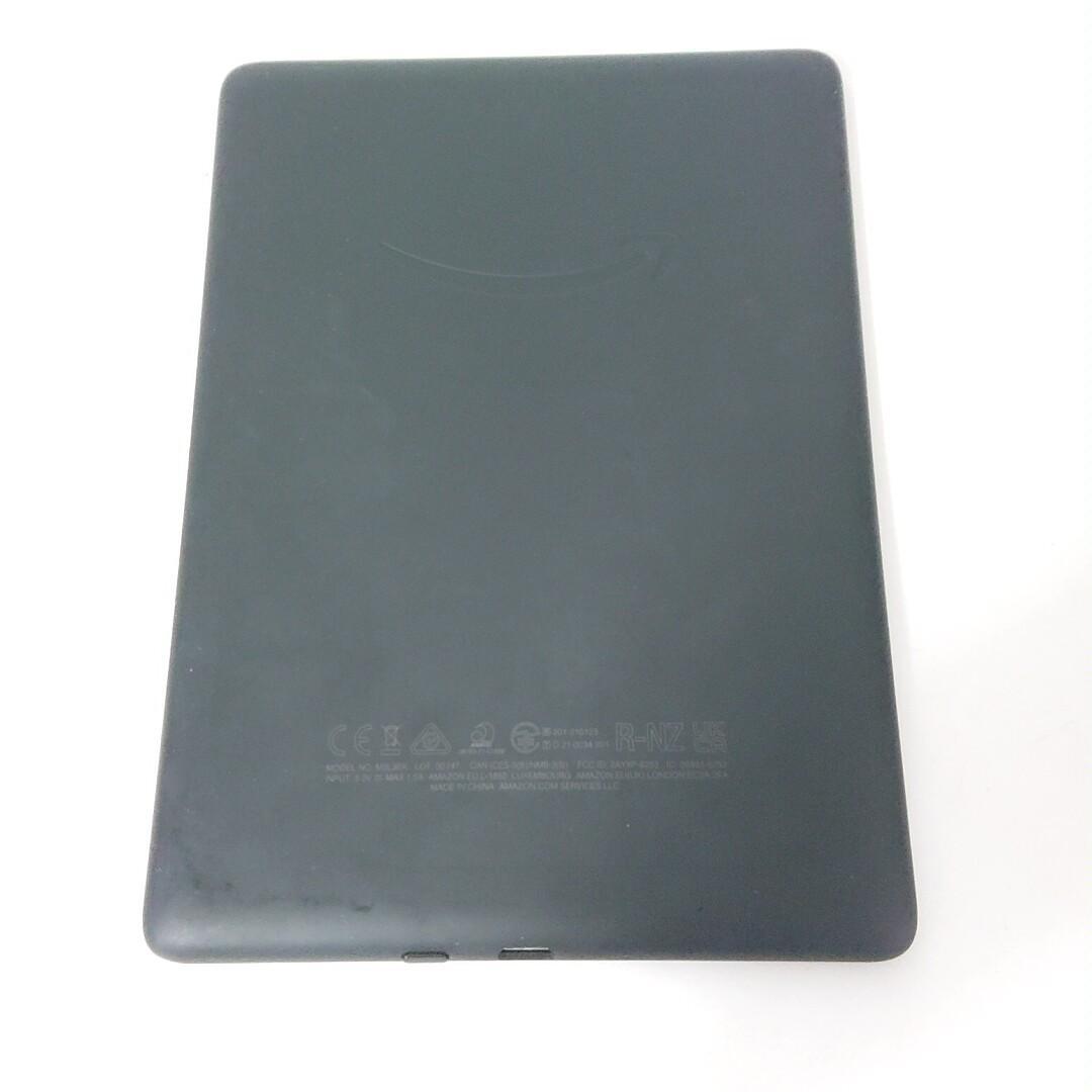 R511　Kindle Paperwhite 11世代 16GB 純正カバー付き