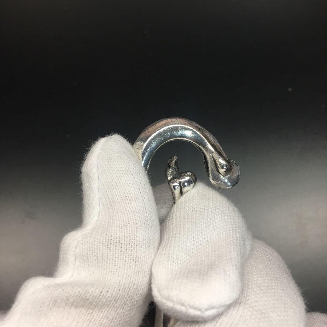 【デニス生前】ムック。レザトレ