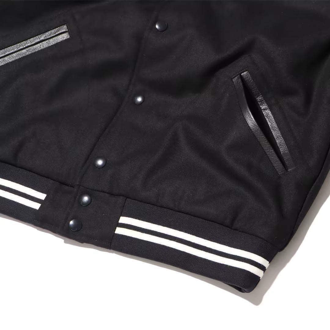 NIKE ナイキ レザースタジャン サイズL