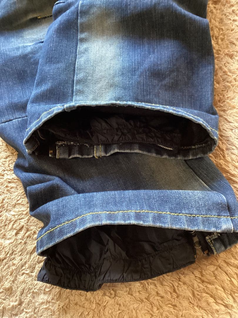 FOURNINESＸMISTYCYCDレディースＳＭスノボウェアスキーウェア