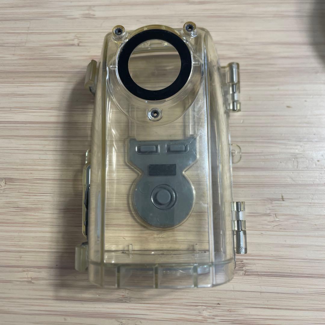 brinno TLC200 タイムラプスカメラ