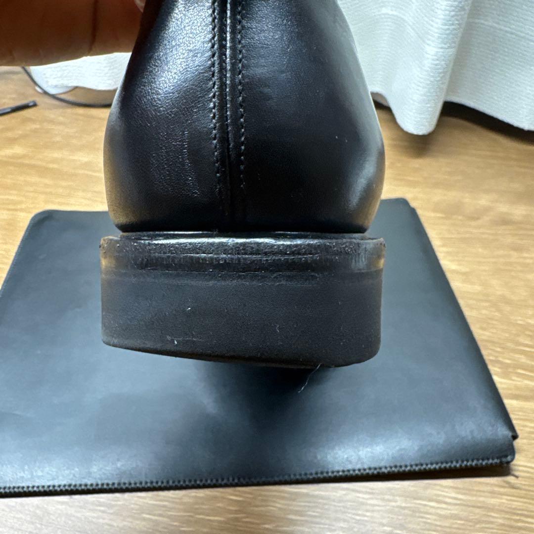 WH × nano universe ローファー ダブルエイチ　8