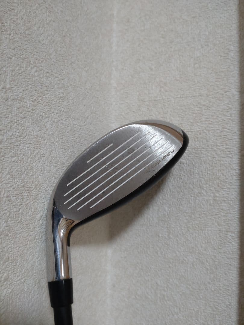 キャロウェイ ローグ ST MAX FAST ユーティリティ7H 30° S R