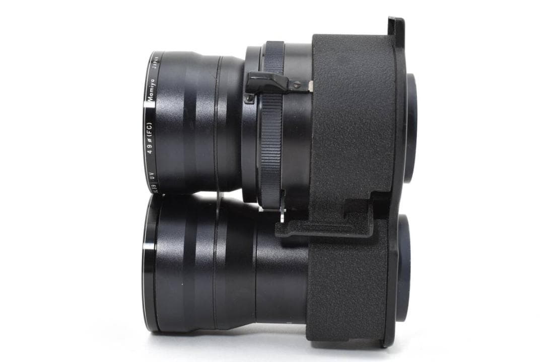 フィルムカメラ MAMIYA SEKOR SUPER 180mm f4.5 SS307 #885