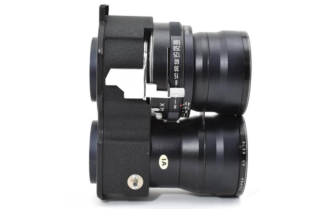 フィルムカメラ MAMIYA SEKOR SUPER 180mm f4.5 SS307 #885