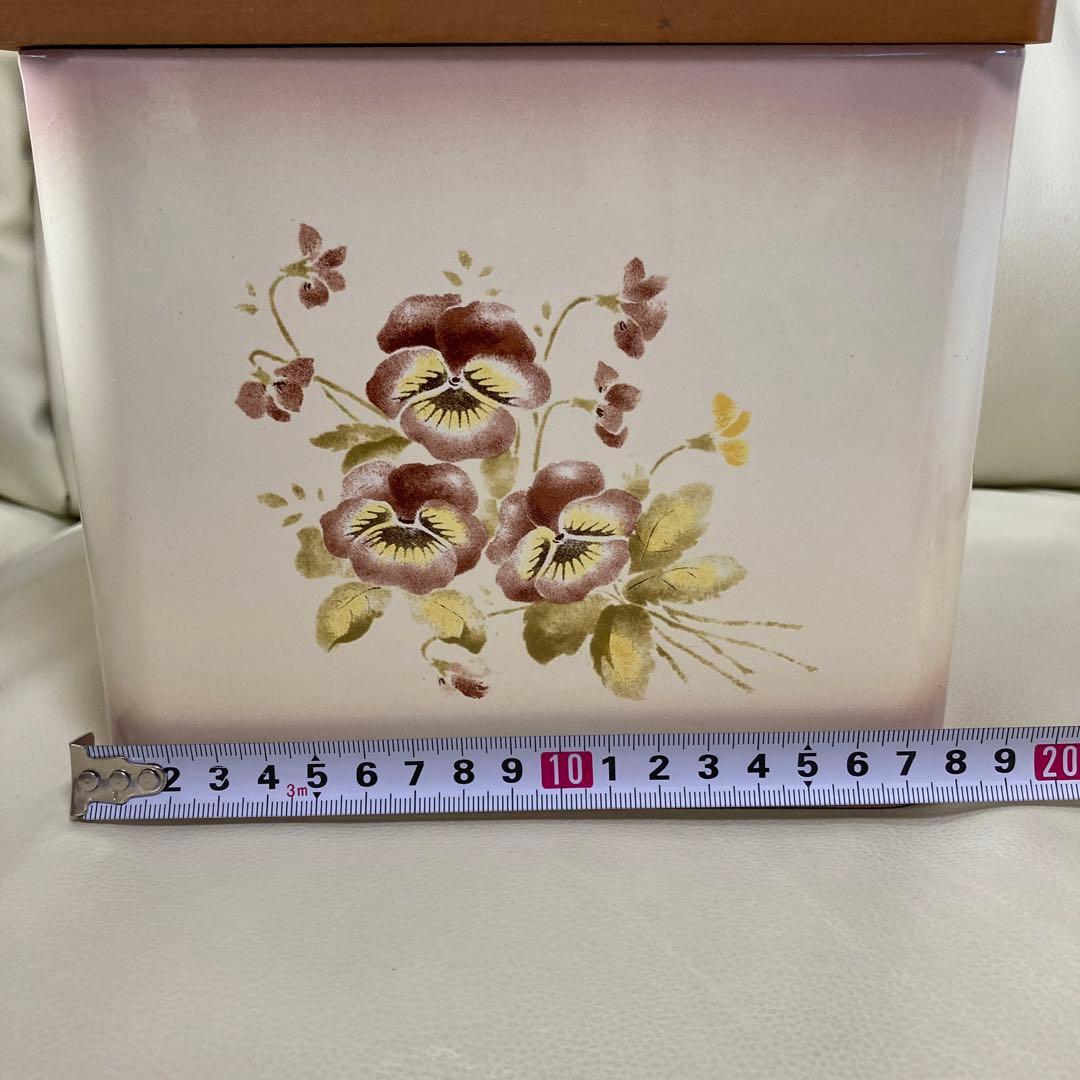 imaneイマンパンジー　ピンク　洗剤ストッカー