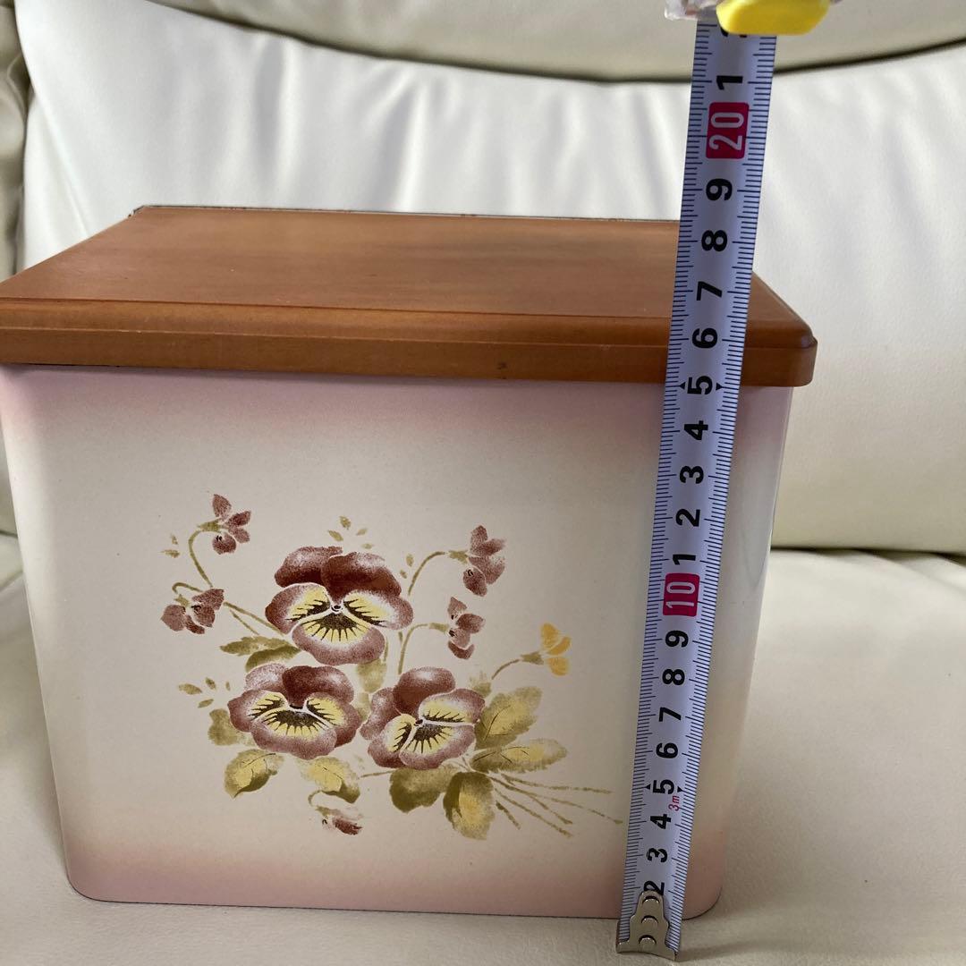 imaneイマンパンジー　ピンク　洗剤ストッカー