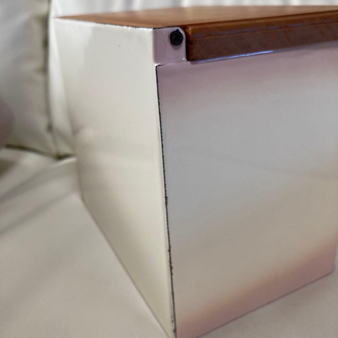 imaneイマンパンジー　ピンク　洗剤ストッカー