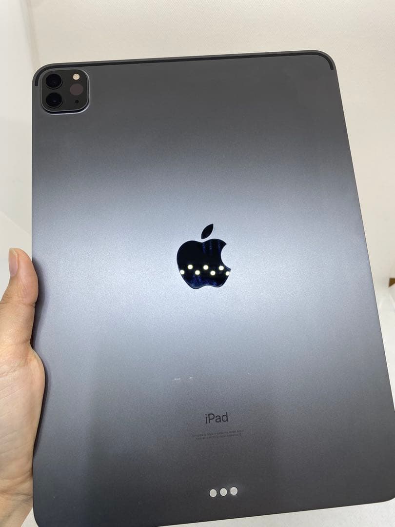 iPad Pro 11インチ 第3世代 256GB TGP73