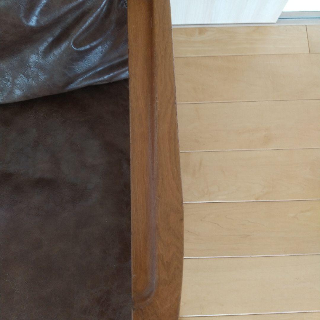 ソファ クラッシュゲート ニコアンド