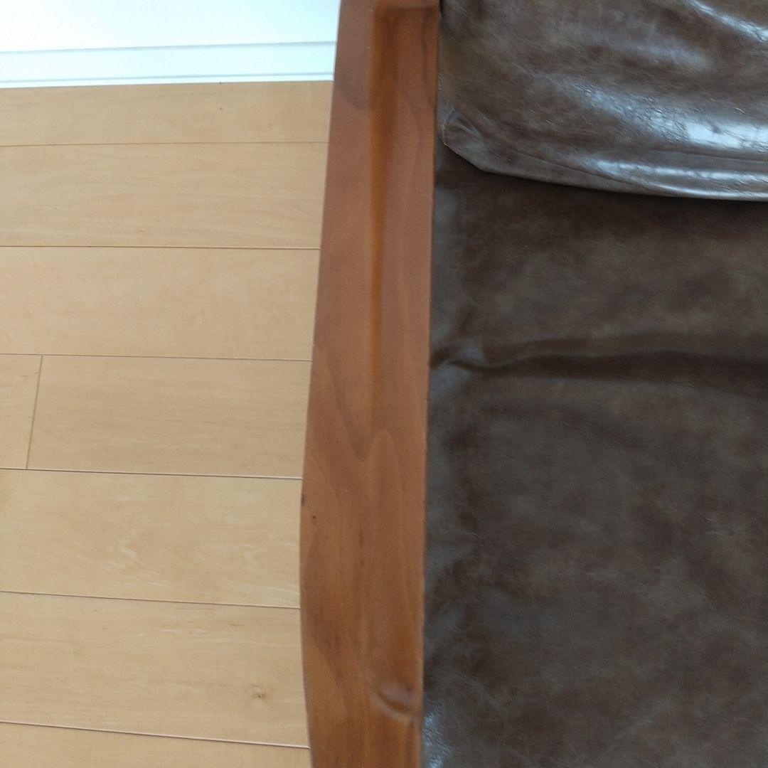 ソファ クラッシュゲート ニコアンド