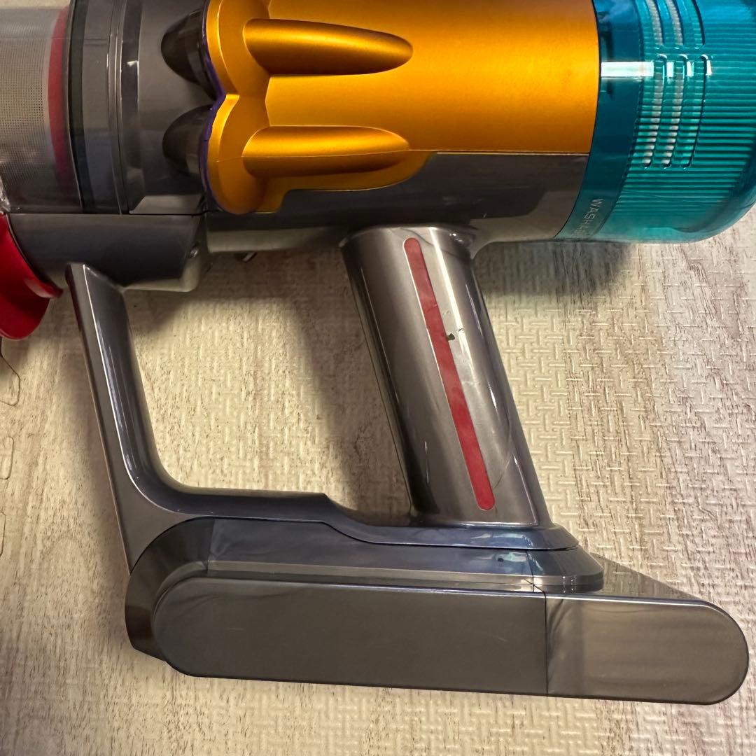 美品Dyson V12s Detect Slim Submarine SV46