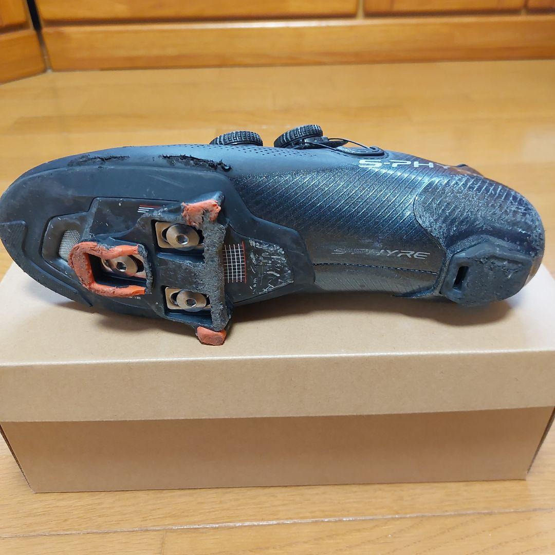 SHIMANO S-PHYRE RC9 SH-RC903 サイズ41