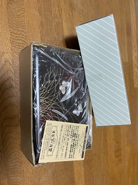 オルゴール堂