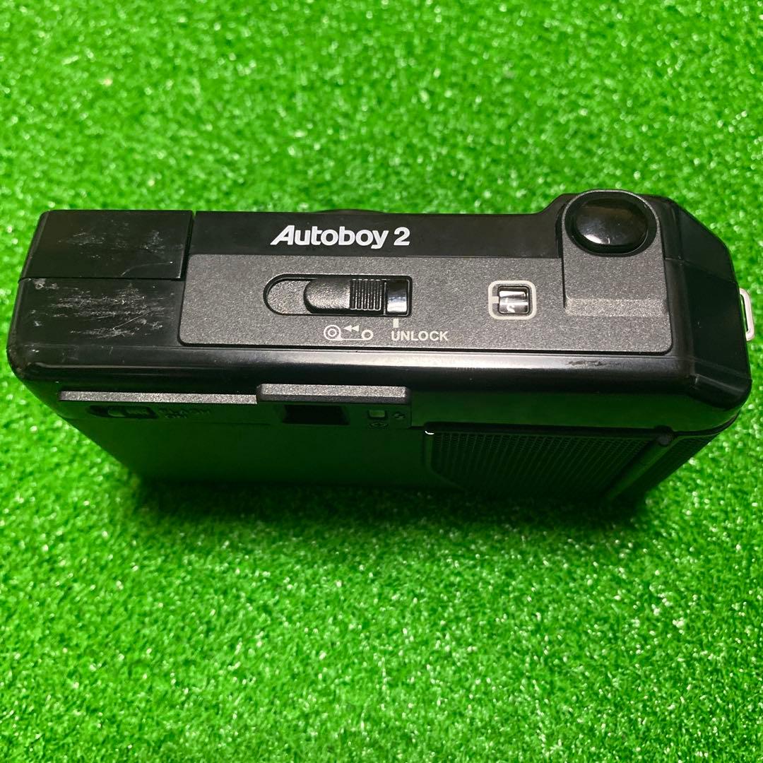 Canon Autoaoy カメラセット