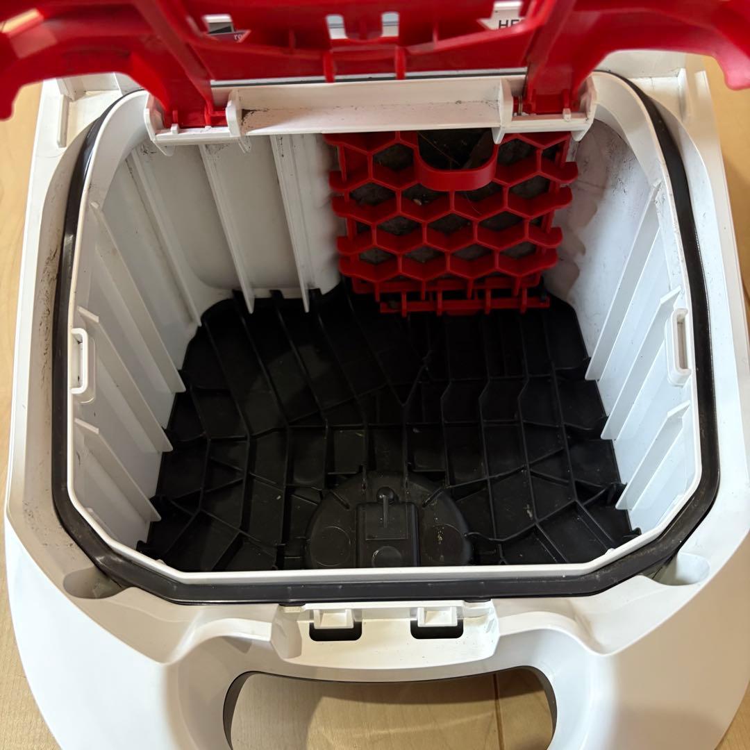 Miele ミーレ 紙パック式クリーナー SCAO3