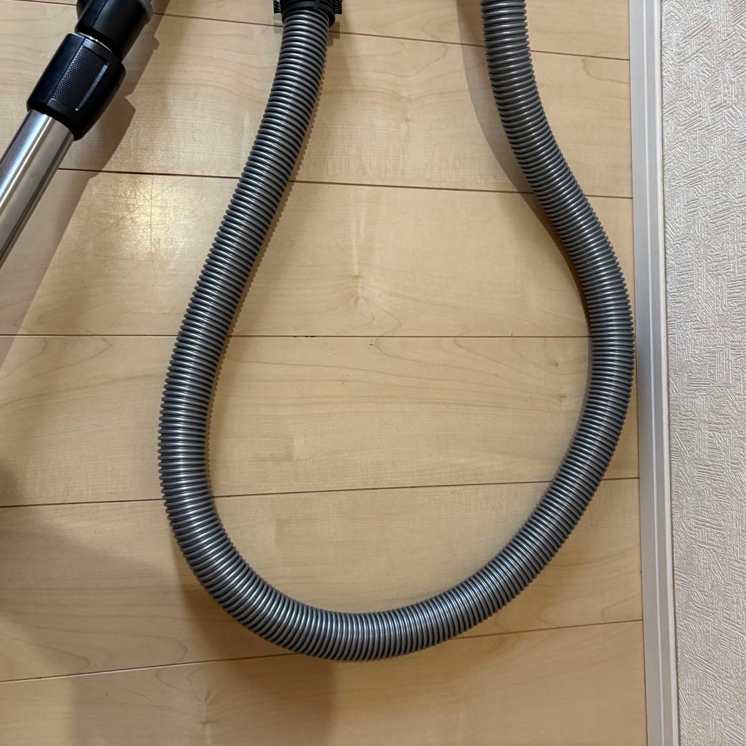 Miele ミーレ 紙パック式クリーナー SCAO3