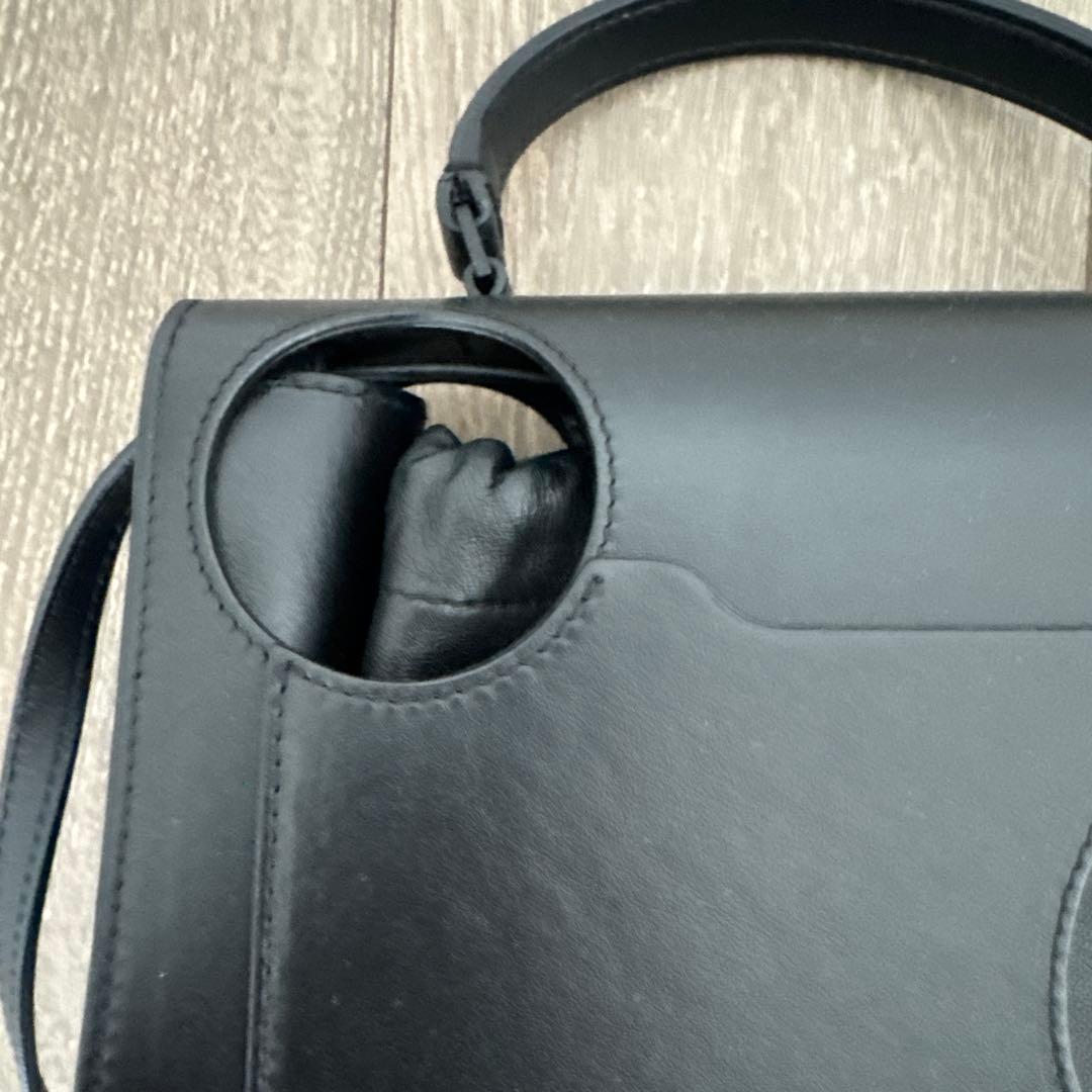 s*♡様 オフホワイト　バッグ