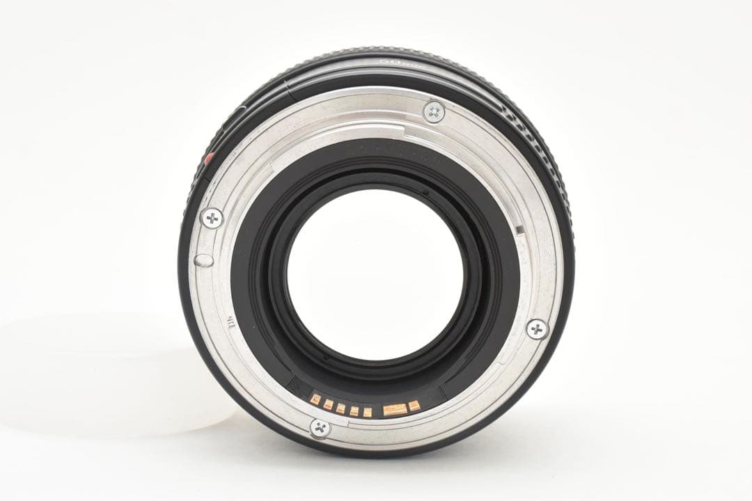 【美品】キヤノン CANON EF 50mm F1.4 USM