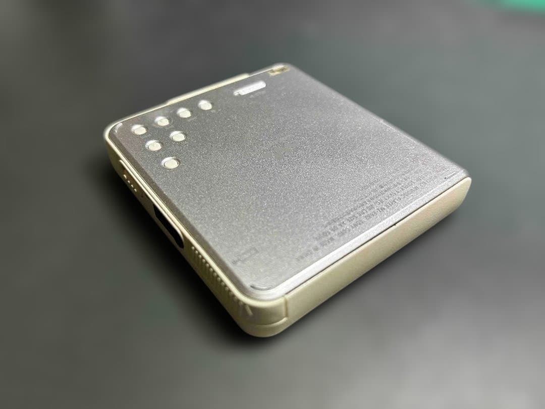 SONY MD WALKMAN MZ-E630・MZ-EH50