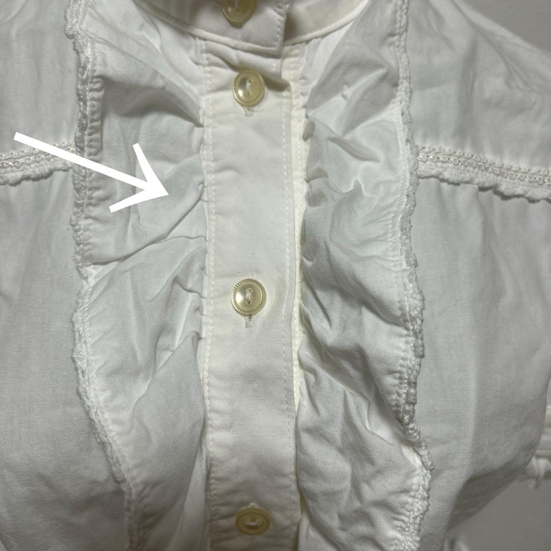 アリパイ　ブラウス+JSK セット売り