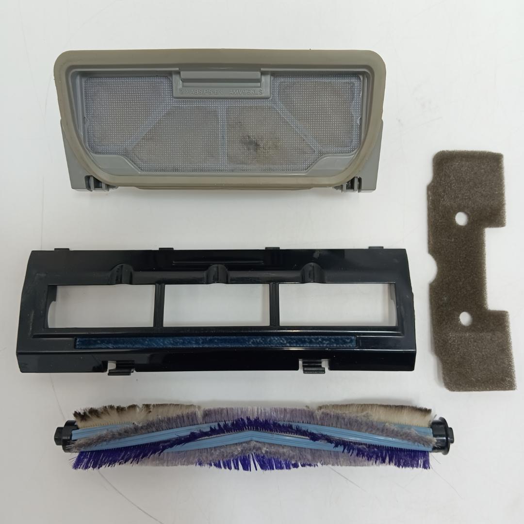 12m7003c2n ロボット掃除機 パナソニック MC-RS200 17年製