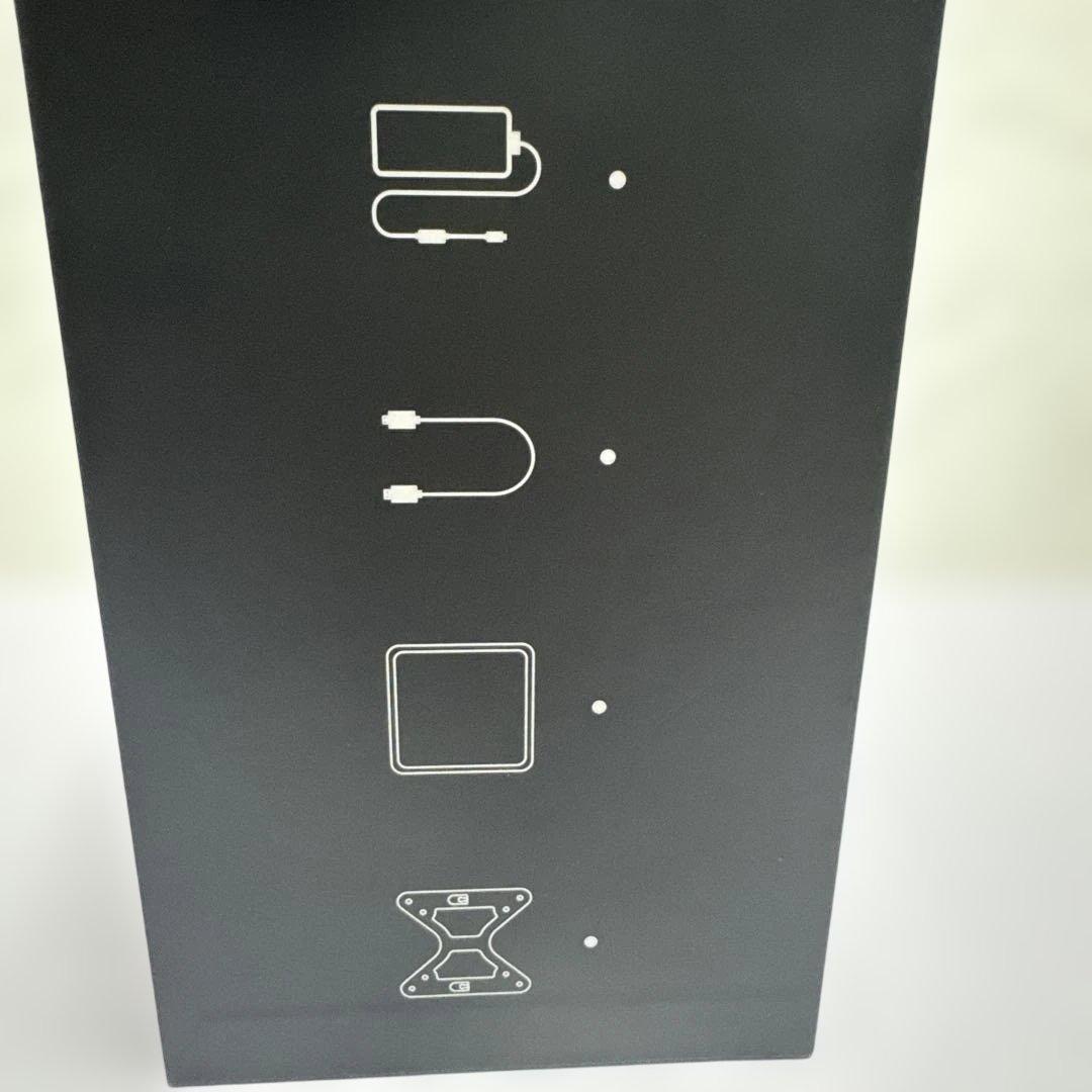 MINISFORUM HM90 HM90-16/512　小型デスクトップパソコン