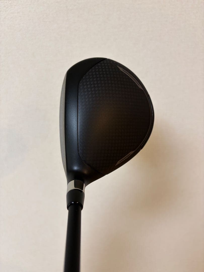 ブリヂストン BX1 STフェアウェイウッド 3w(15)