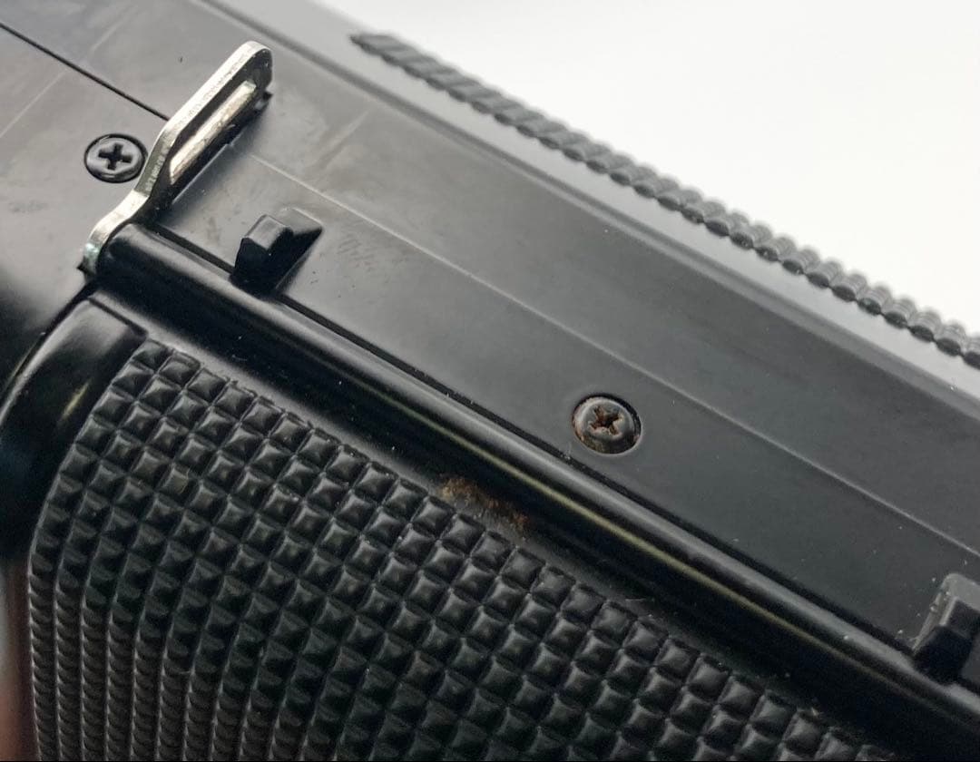 【完動品 美品】Canon AF35ML QD オートボーイスーパー 動作確認済