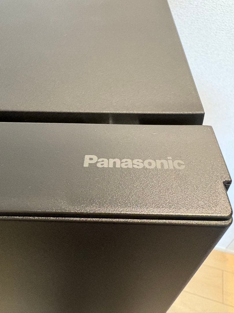 冷蔵庫　Panasonic NR-B18C2-K 右開き