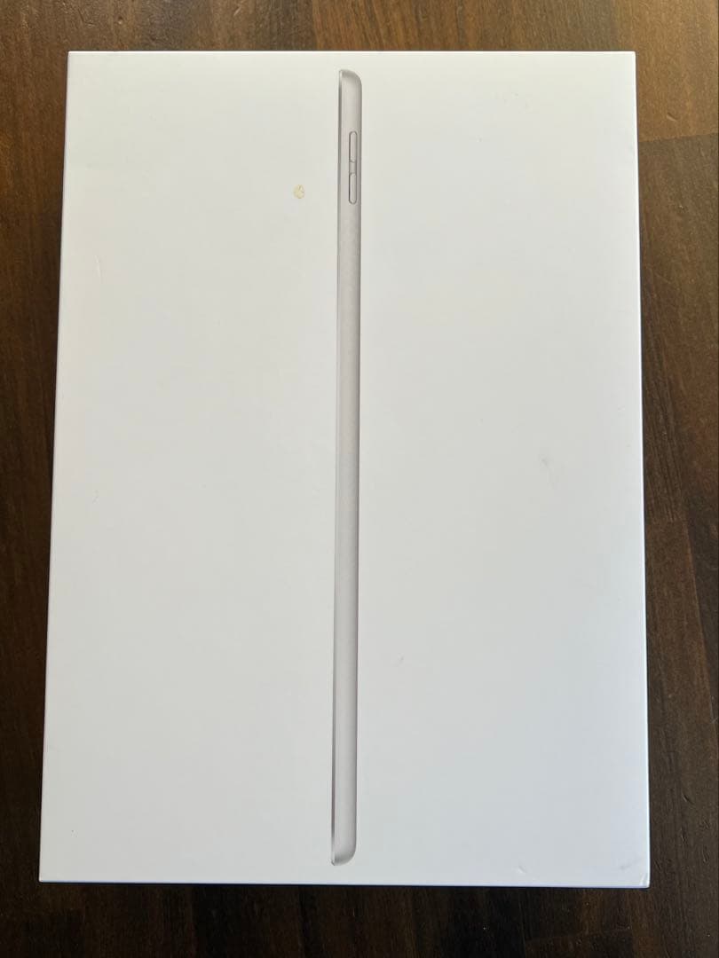 iPad 第9世代 64GB Wi-Fi 美品 箱あり 充電器付 動作良好