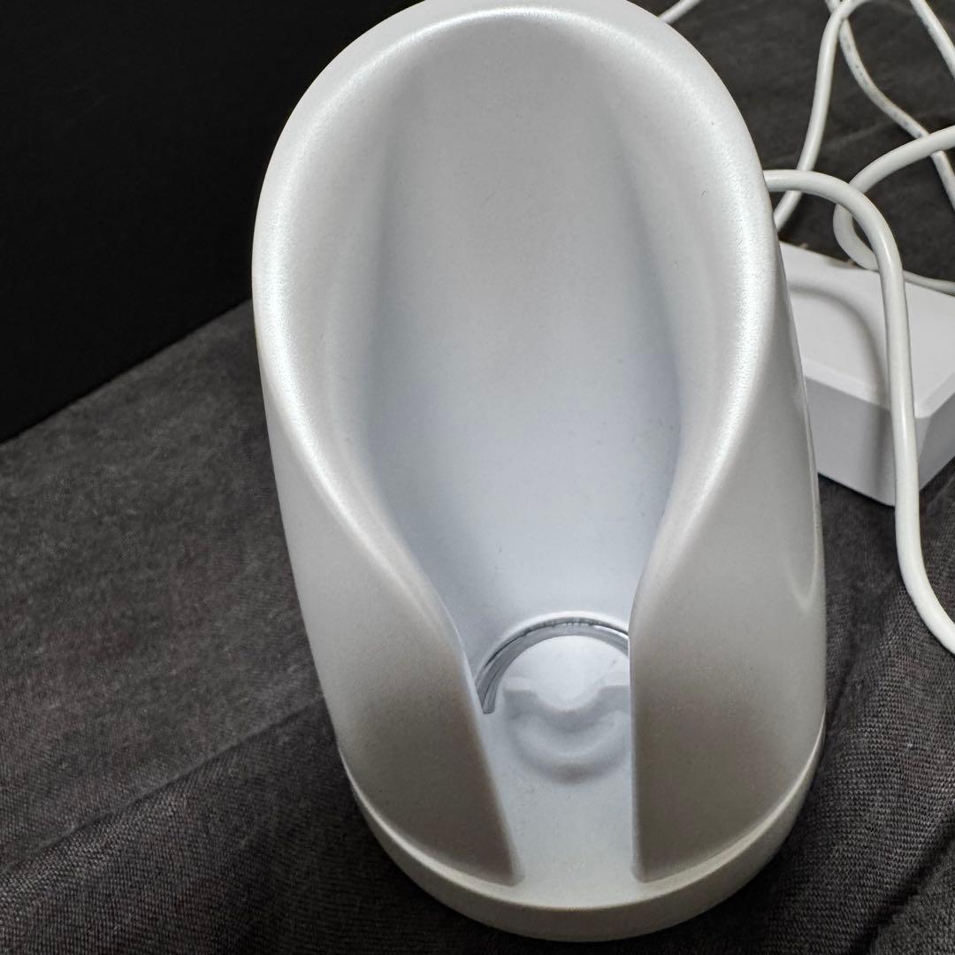 トリートメント浸透促進 超音波アイロン CARE PRO DEEP CUI-01