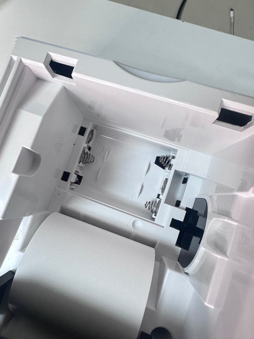 CLOVER JET120普通紙レジスター