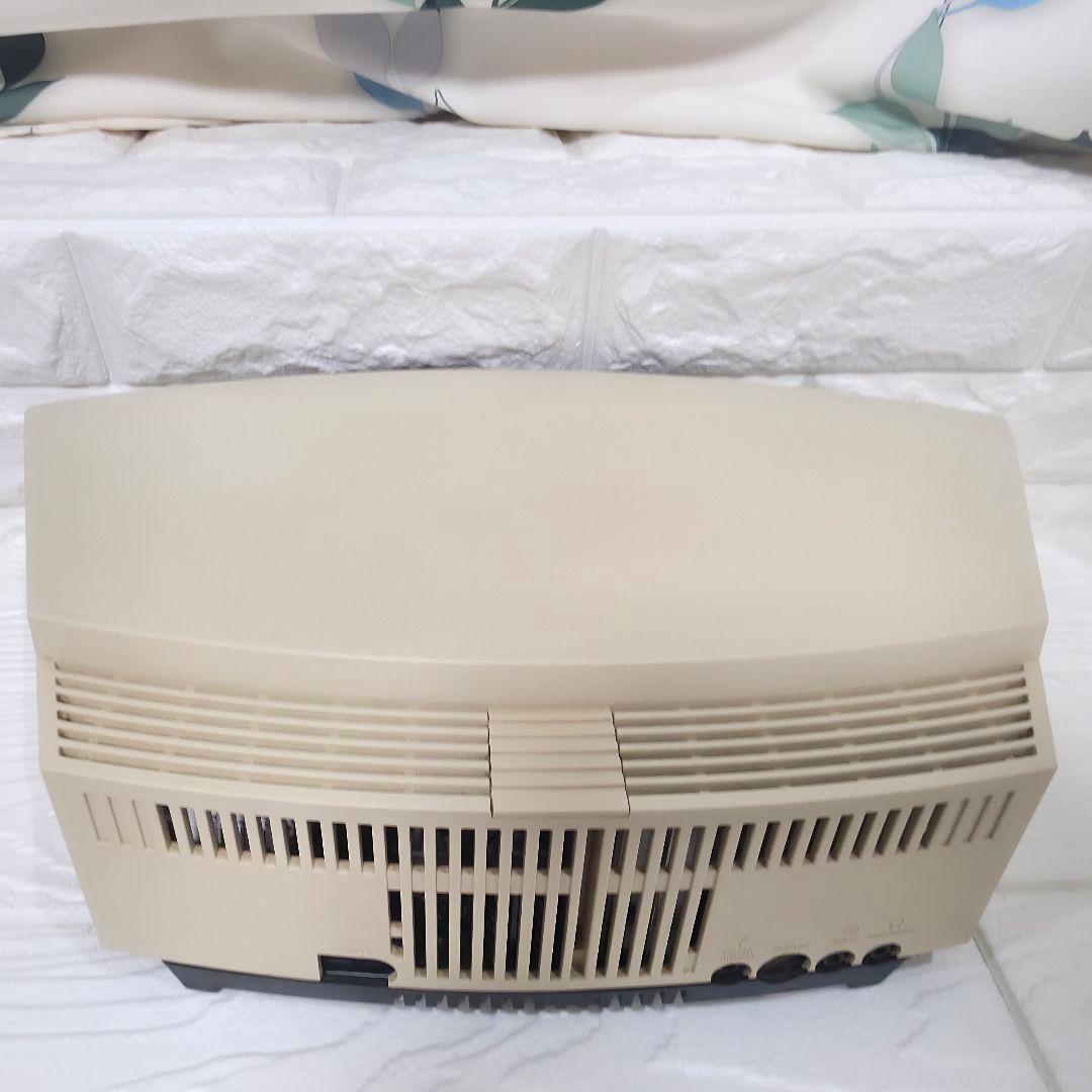 281】BOSE Wave Music System AWRCCC（ジャンク品）