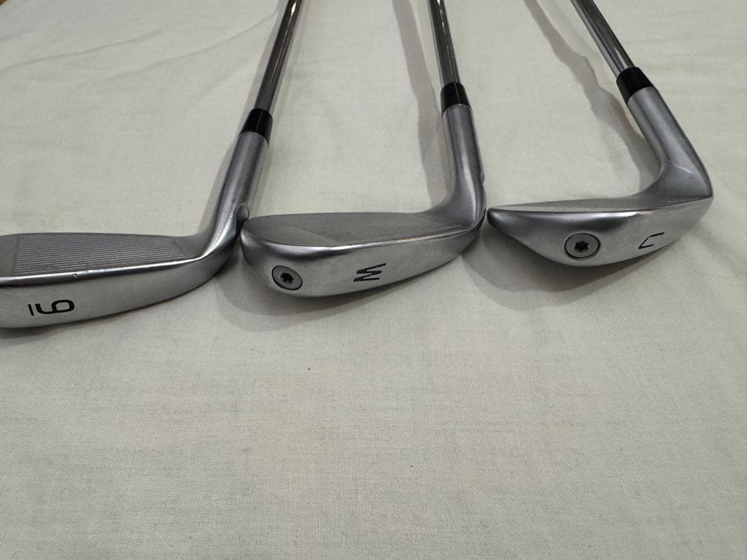 クラブ PING i230 850 GHNEO