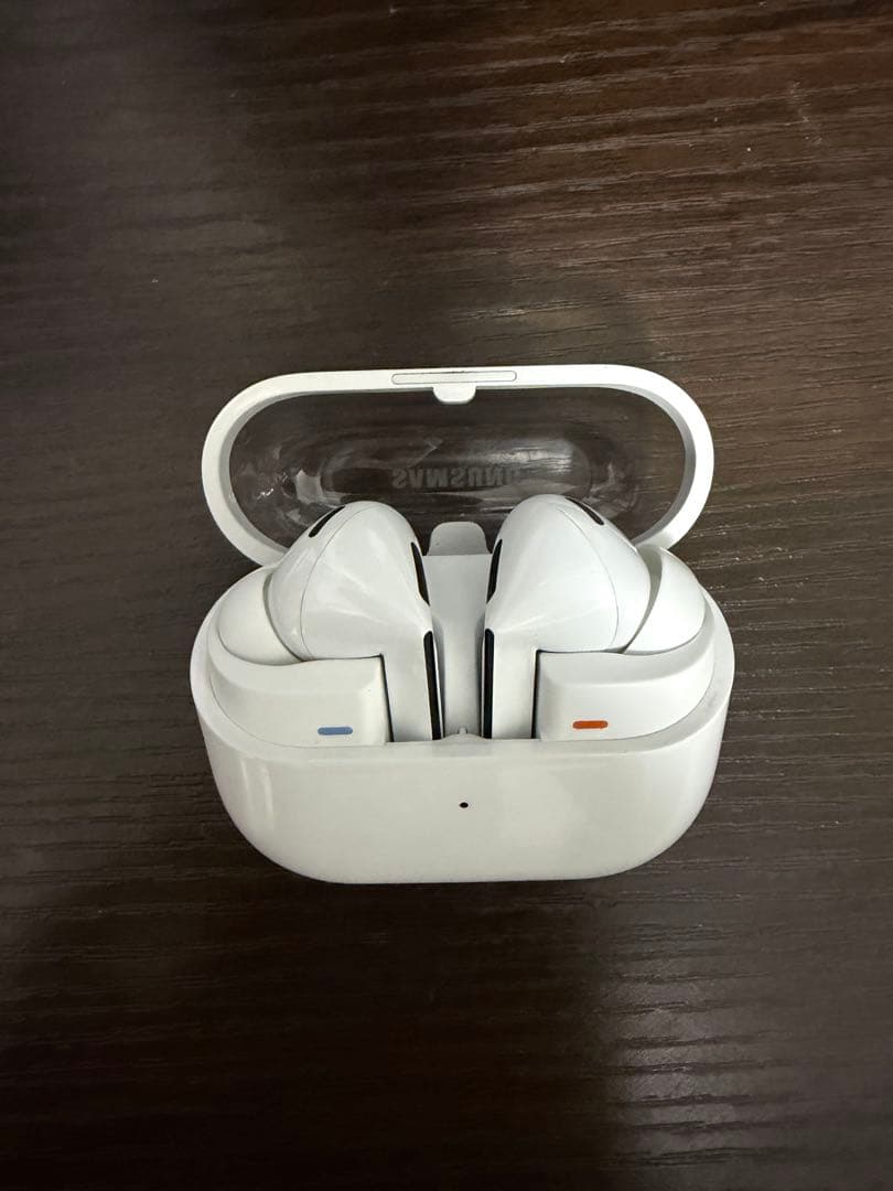 Galaxy Buds3 Pro ホワイト