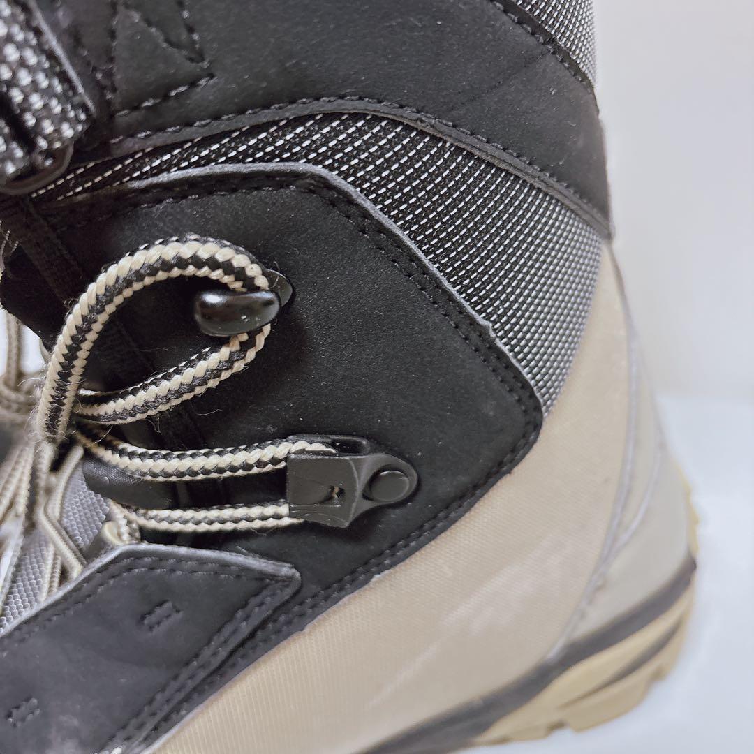 SALOMON IVY スノーボードブーツ 24.5cm