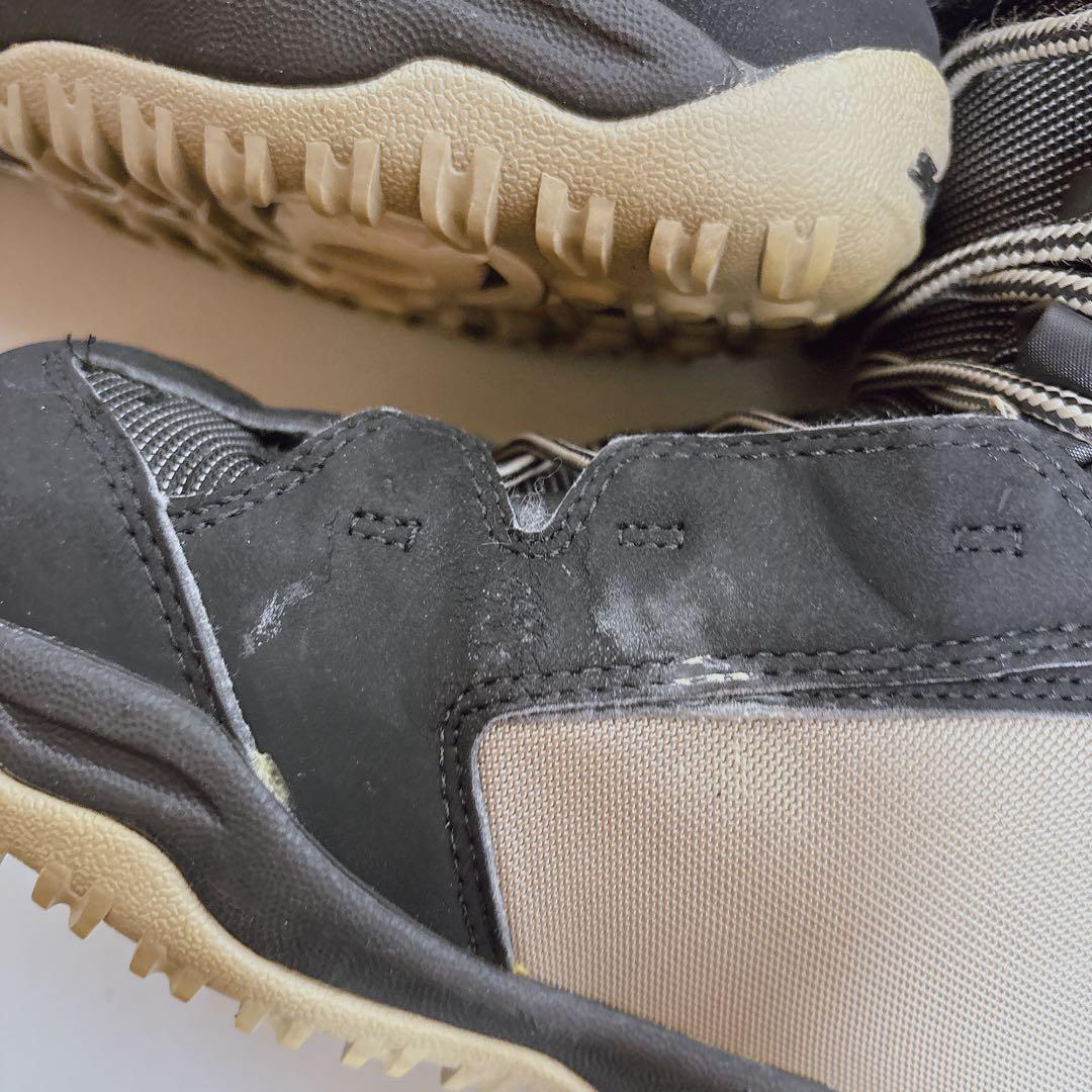 SALOMON IVY スノーボードブーツ 24.5cm