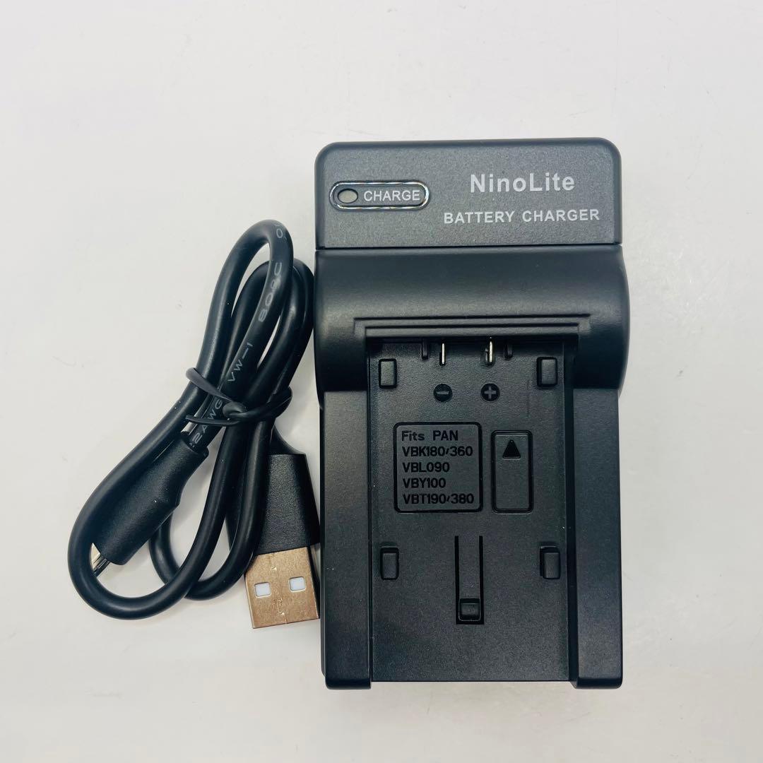 Panasonic HC-V520M フルHD ビデオカメラ